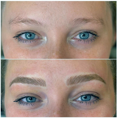 Elevate Your Brows: Professional Brow Enhancement in Cheney and Spokane Valley